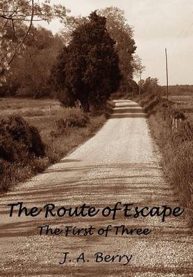 The Route of Escape image