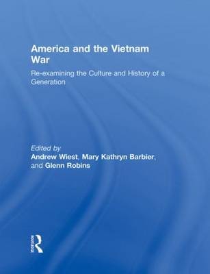 America and the Vietnam War on Hardback