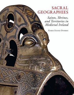 Sacral Geographies by Karen Eileen Overbey image