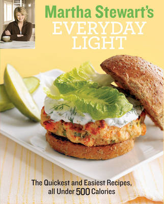 Martha Stewart's Everyday Light by Martha Stewart