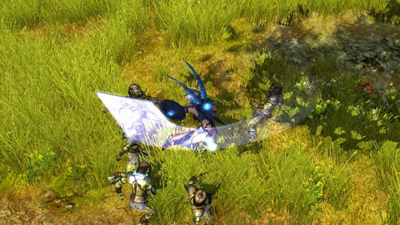 Sacred 2: Fallen Angel for Xbox 360 image