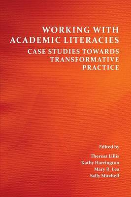 Working with Academic Literacies image