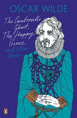 The Canterville Ghost, The Happy Prince and Other Stories by Oscar Wilde image