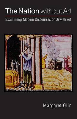The Nation without Art by Margaret Olin image