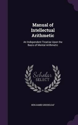 Manual of Intellectual Arithmetic image