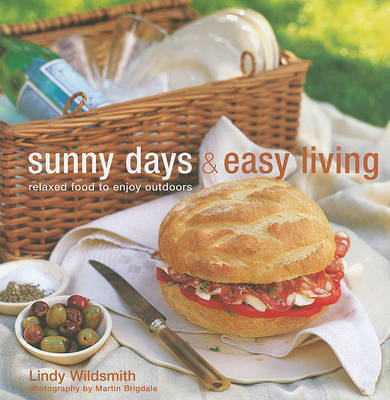 Sunny Days & Easy Living by Lindy Wildsmith image