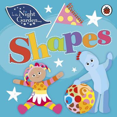 In the Night Garden: Shapes image