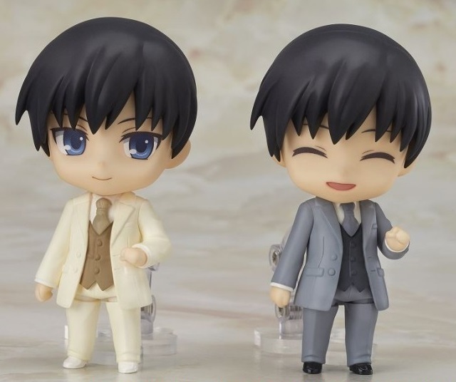 Nendoroid More: Dress-Up Wedding Accessory - Blindbox image