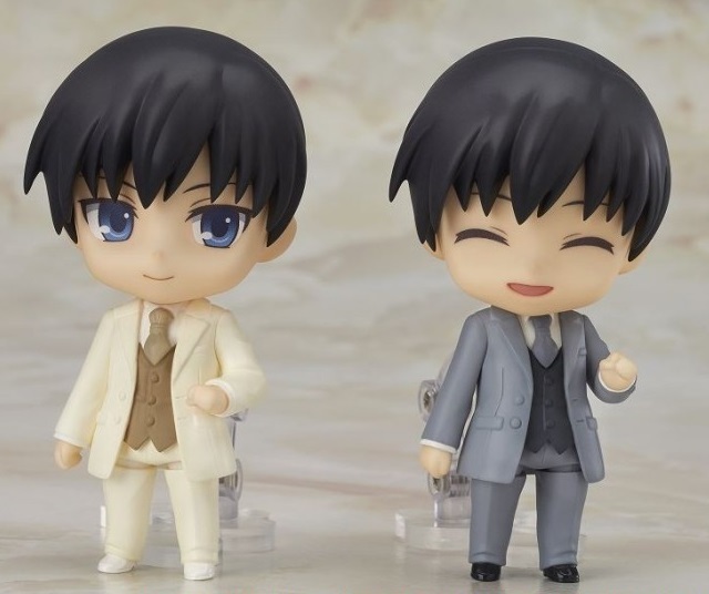 Nendoroid More: Dress-Up Wedding Accessory - Blindbox