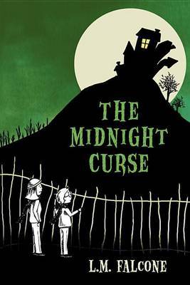 Midnight Curse by LM Falcone image