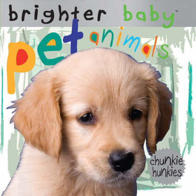 Pet Animals by David Salariya image