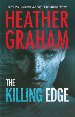 The Killing Edge by Heather Graham image