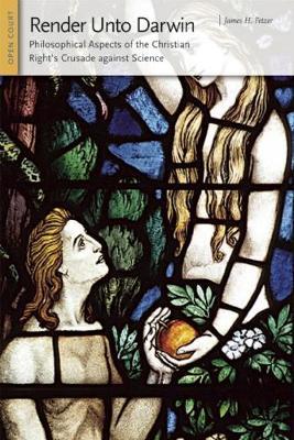 Render Unto Darwin by James H Fetzer image