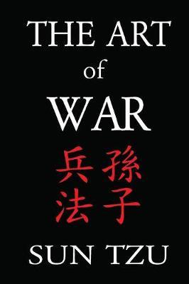 The Art of War by Sun Tzu image