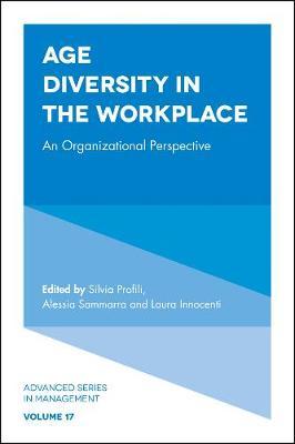 Age Diversity in the Workplace image