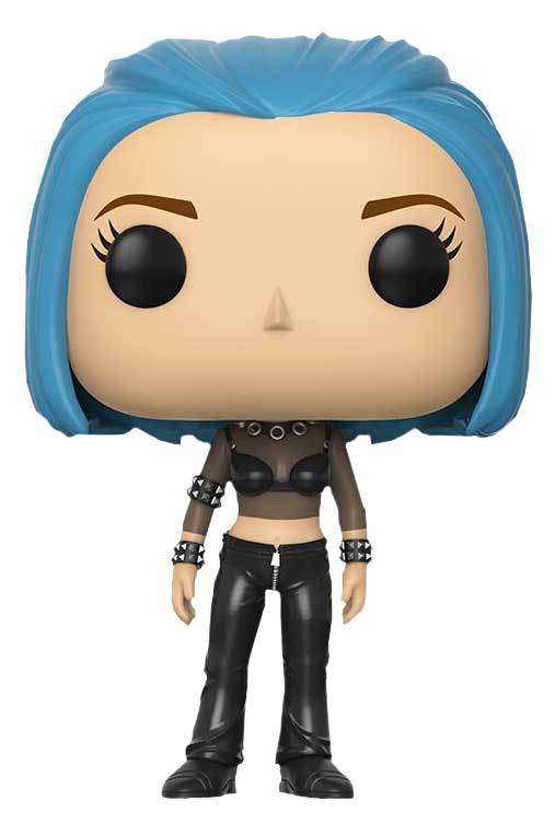 Alias - Sydney Bristow (Goth) Pop! Vinyl Figure image