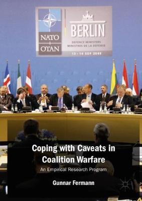Coping with Caveats in Coalition Warfare by Gunnar Fermann image