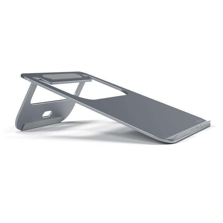 Satechi Aluminium Laptop Stand at Mighty Ape NZ
