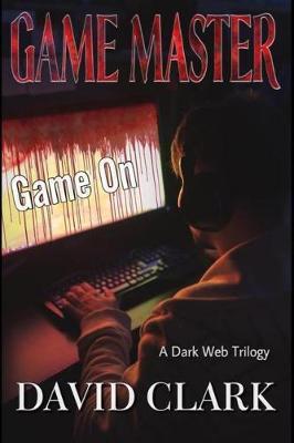 Game Master by David Clark image