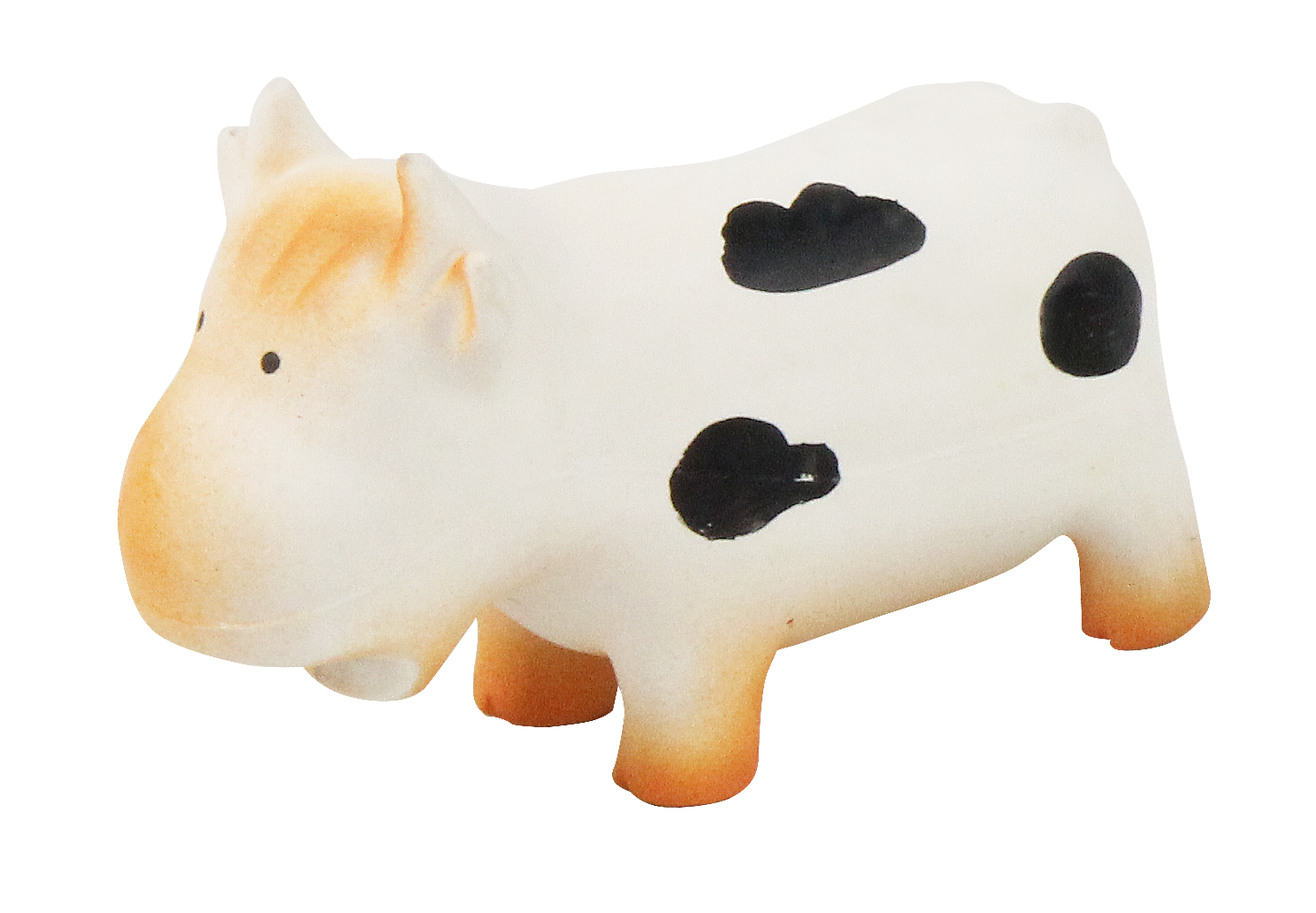 Pawise - Latex Cow