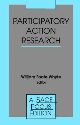 Participatory Action Research image