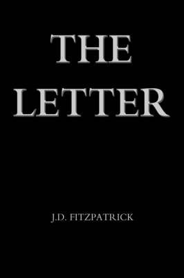 The Letter by J.D. Fitzpatrick image