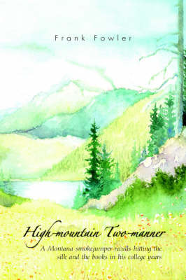 High-Mountain Two-Manner by Frank Fowler image