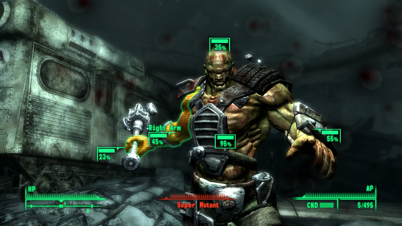 Fallout 3 for Xbox 360 image