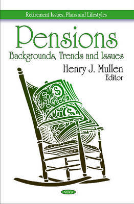 Pensions image