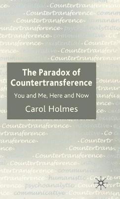 The Paradox of Countertransference image