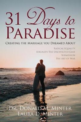 31 Days to Paradise by Donald M Minter image