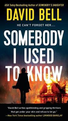 Somebody I Used To Know by David Bell image