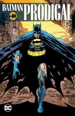 Batman: Prodigal image