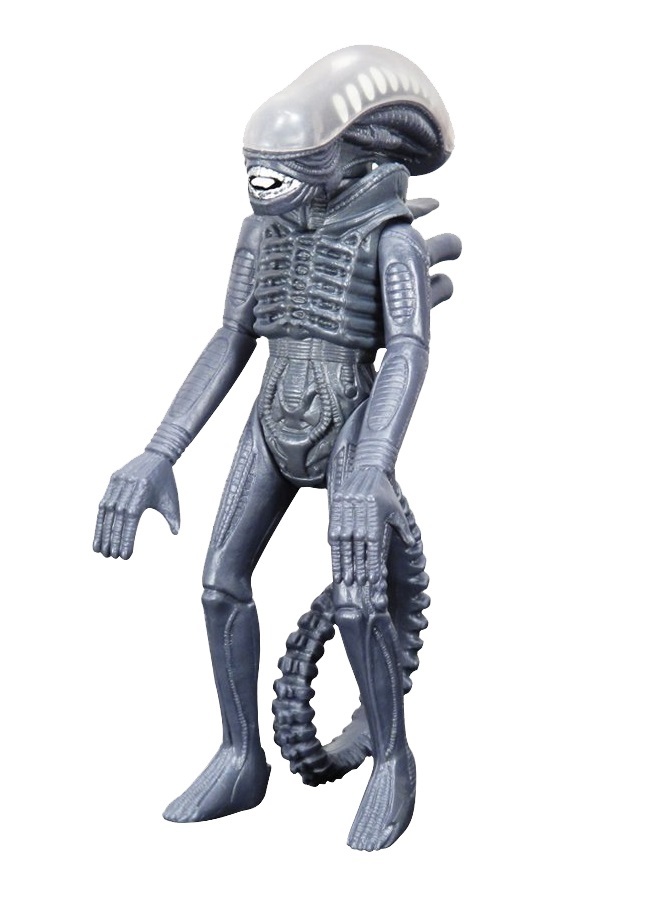 Alien Big Chap Action Figure 3.75" image