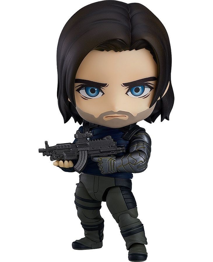 Avengers: Winter Soldier - Nendoroid Figure image