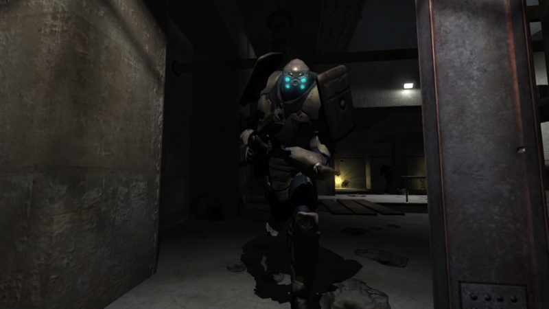F.E.A.R. for PS3 image