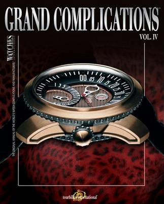 Grand Complications image