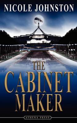 The Cabinet Maker by Nicole Johnston image