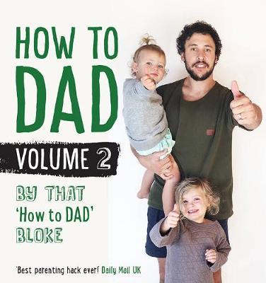 How to Dad Volume 2 image