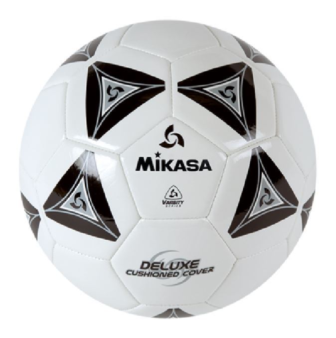 Mikasa SS50 Soccerball - Size 5