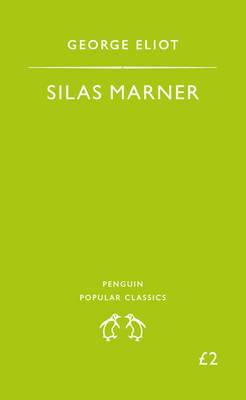 Silas Marner by George Eliot image