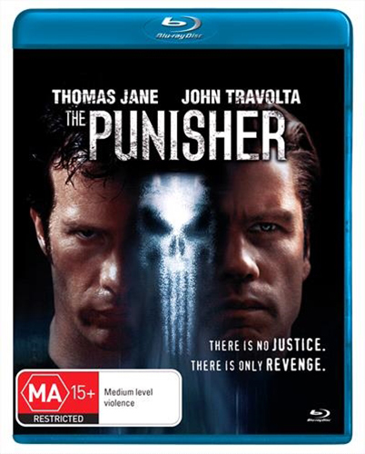 The Punisher (2004) image