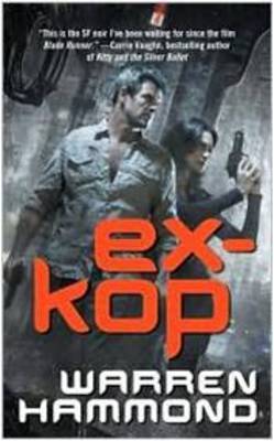 Ex-Kop by Warren Hammond image