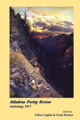 Altadena Poetry Review by Elline Lipkin image