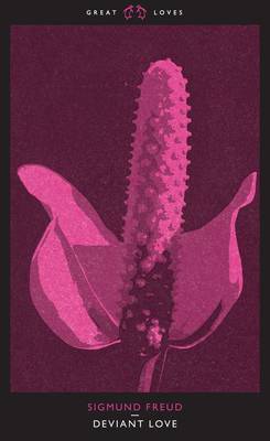 Deviant Love by Sigmund Freud image