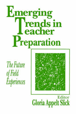 Emerging Trends in Teacher Preparation image