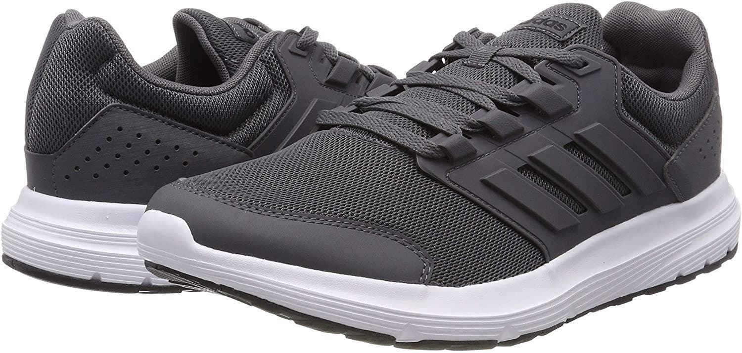 Adidas: Men's Galaxy 4 Shoes - Size 7.5 US | Men's | at Mighty Ape NZ