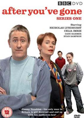 After You've Gone - Series 1 on DVD