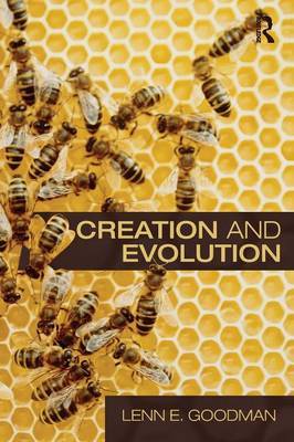 Creation and Evolution by Lenn E Goodman image