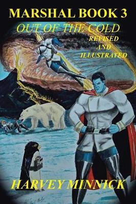 Marshal Book 3 by Harvey Minnick image